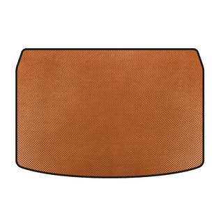 Tapis de coffre EVA (à partir de 2019, inférieur, Orange)