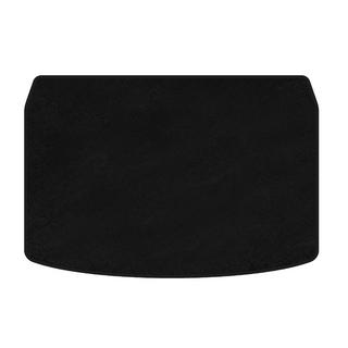Tapis de coffre textile Classic (à partir de 2019, inférieur, Noir)
