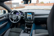 Essai du Volvo EC40 : fiche technique et photos photo 6