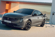 Peugeot 508 : le fleuron français modernisé photo 2
