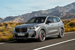 Essai du BMW X1 M35i (U11) : un crossover compact et sportif photo 3