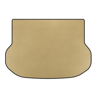 Tapis de coffre EVA (Beige)