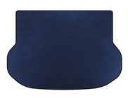 Lexus ES 2006-2011 Tapis de coffre EVA (Bleu) photo 1