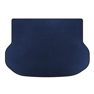 Tapis de coffre EVA (Bleu)