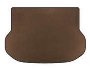 Lexus ES 2006-2011 Tapis de coffre EVA (Marron) photo 1
