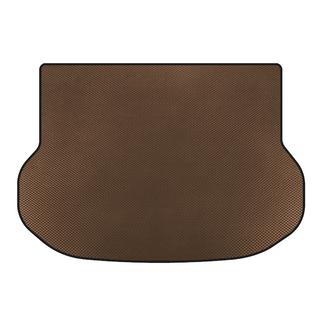 Tapis de coffre EVA (Marron)