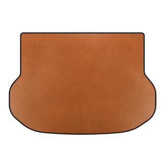 Tapis de coffre EVA (Orange)