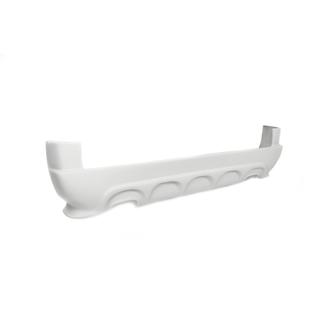 Pare-chocs arrière (coque, à peindre) Mercedes Sprinter W901/902/903/904/905 1995–2006 photo 1