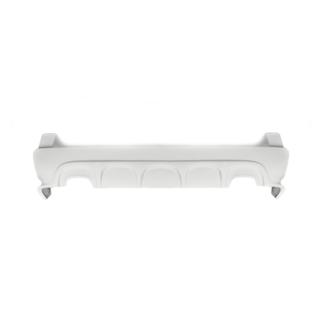 Pare-chocs arrière (coque, à peindre) Mercedes Sprinter W901/902/903/904/905 1995–2006 photo 4