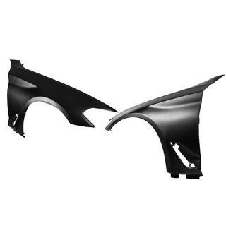Ailes (2 pcs) BMW Série 5 G30/G31 2017–2023 photo 1