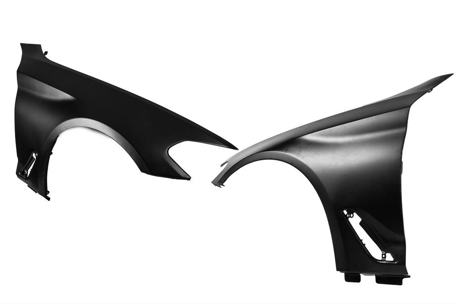 BMW Série 5 G30/G31 2017–2023 Ailes (2 pcs) Image