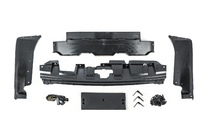 Mitsubishi Pajero Wagon IV 2006-2021 Pare-chocs avant LXR photo 6