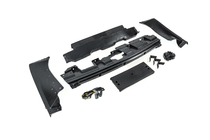 Mitsubishi Pajero Wagon IV 2006-2021 Pare-chocs avant LXR photo 8