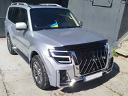 Mitsubishi Pajero Wagon IV 2006-2021 Phares Avant LXR photo 5