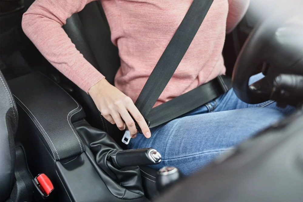 Pourquoi faut-il porter une ceinture de sécurité ?