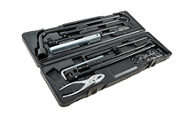 Lexus LX570/450d 2008-2022 Kit d’outils pour emplacement d’origine photo 3