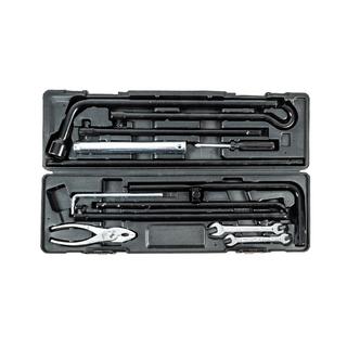 Kit d’outils pour emplacement d’origine Lexus LX570/450d 2008-2022 photo 1