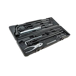 Kit d’outils pour emplacement d’origine Lexus LX570/450d 2008-2022 photo 3