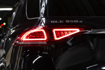 Mercedes GLE W167 2018- Feux arrière 2018-2023 (Europe, 2 pcs) photo 3