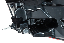 Mercedes GLE W167 2018- Feux arrière 2018-2023 (Europe, 2 pcs) photo 9