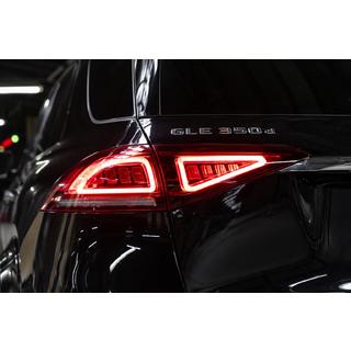 Feux arrière 2018-2023 (Europe, 2 pcs) Mercedes GLE W167 2018- photo 3