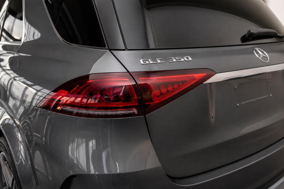 Mercedes GLE W167 2018- Feux arrière 2018-2023 (Europe, 2 pcs) Photo 2