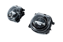 BMW 5 Series F10/F11 2010–2016 Phares Antibrouillard LED photo 1