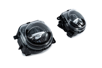 BMW 5 Series F10/F11 2010–2016 Phares Antibrouillard LED photo 2