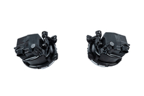 BMW 5 Series F10/F11 2010–2016 Phares Antibrouillard LED photo 4