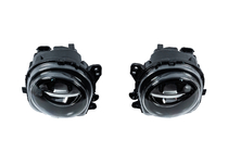 BMW 5 Series F10/F11 2010–2016 Phares Antibrouillard LED photo 7