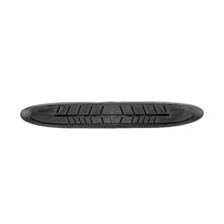Cache en plastique pour tube (pour Ø70 mm) photo 1