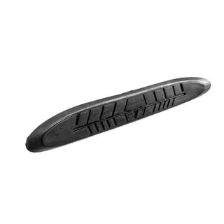 Cache en plastique pour tube (pour Ø70 mm) photo 3