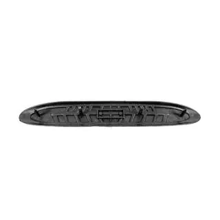 Cache en plastique pour tube (pour Ø70 mm) photo 4