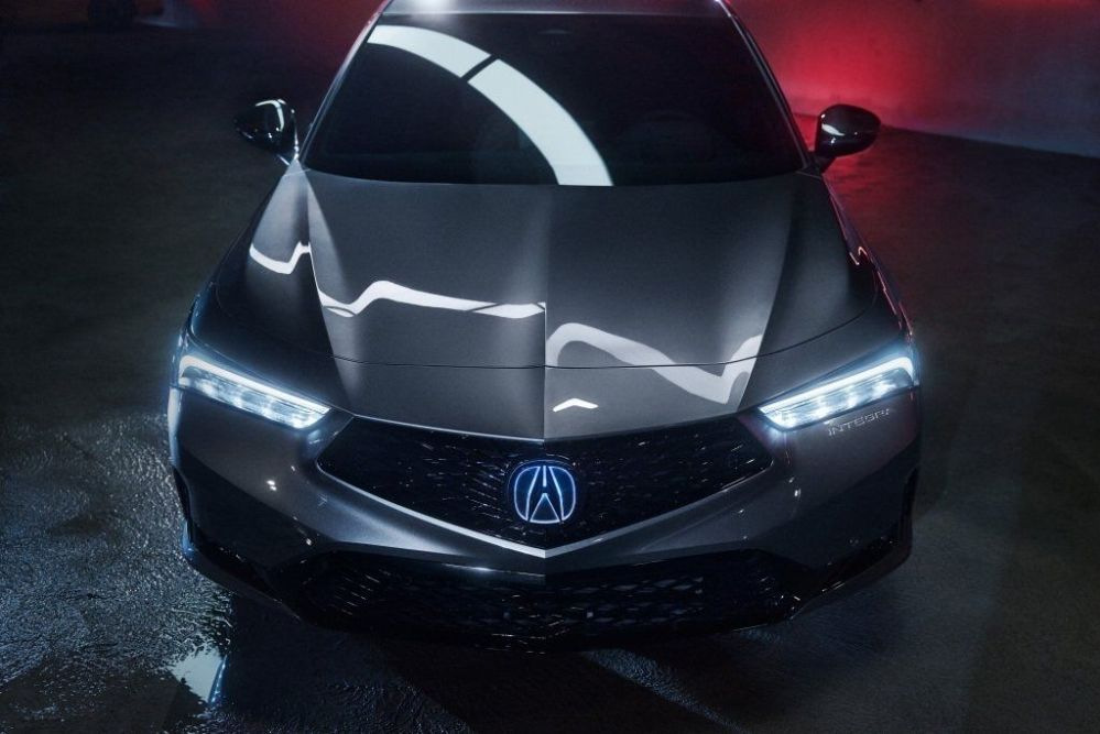 Essai de l’Acura Integra : style et dynamisme dans un modèle à hayon