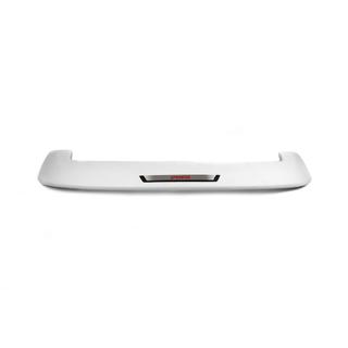 Déflecteur de pare-brise V1 (peintable, à coller) Mercedes Sprinter W906 2006–2018 photo 2