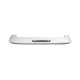 Déflecteur de pare-brise V1 (peintable, à coller) Mercedes Sprinter W906 2006–2018 photo 2
