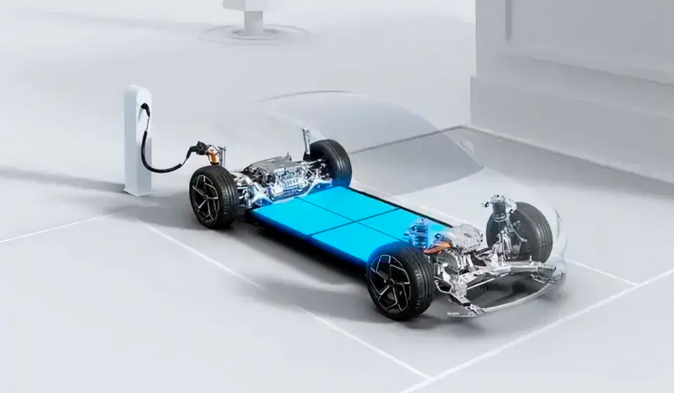 Qu’est-ce qui nuit à la batterie d’une voiture électrique ?