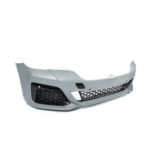 Kit carrosserie M-Tech (pour 2021+) BMW Série 5 G30/G31 2017–2023 photo 3