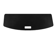 Mazda 5 2005-2009 Tapis de coffre EVA (3 rangées, 7 places, Noir) photo 1