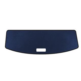 Tapis de coffre EVA (3 rangées, 7 places, Bleu)