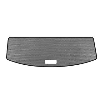 Tapis de coffre EVA (3 rangées, 7 places, Gris) Mazda 5 2005-2009