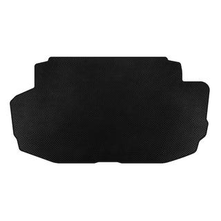Tapis de coffre EVA (Long, Noir)