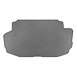 Tapis de coffre EVA (Long, Gris)