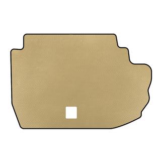 Tapis de coffre EVA (Long, 4x4, Beige)