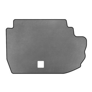 Tapis de coffre EVA (Long, 4x4, Gris)