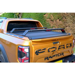 Barres de Toit DAKAR Volkswagen Amarok 2022- photo 2