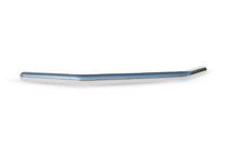 Volkswagen Amarok 2022- Barre avant Vegas (inox, 76mm) photo 1