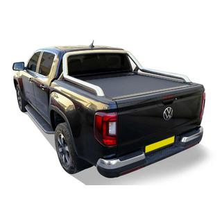 Couvercle roulant Omback Volkswagen Amarok 2022- photo 3