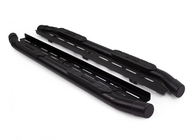 Volkswagen Amarok 2022- Marchepieds Latéraux Amazon Black (2 pcs, noirs) photo 2