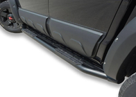 Volkswagen Amarok 2022- Marchepieds Latéraux Amazon Black (2 pcs, noirs) photo 1
